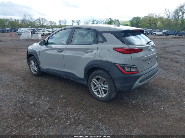 Hyundai KONA Se