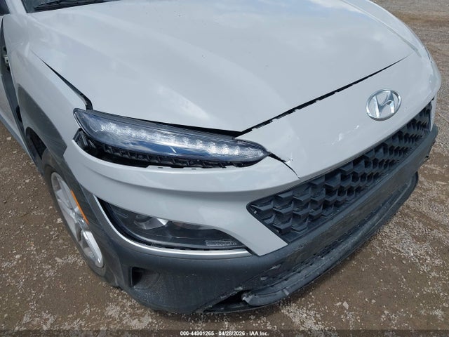 Hyundai KONA Se