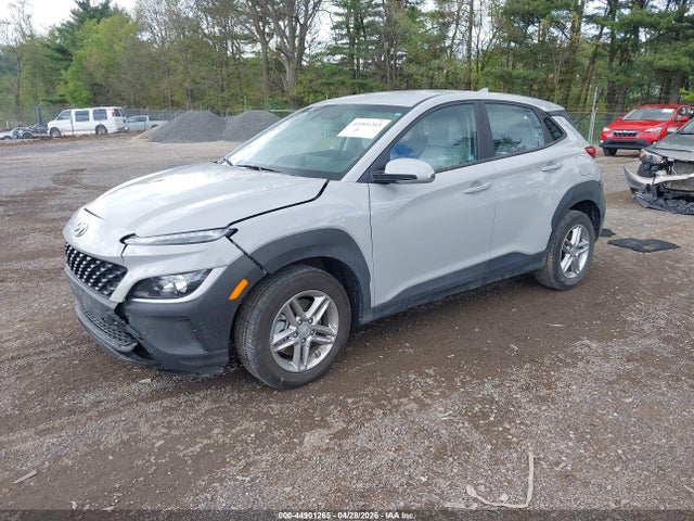 Hyundai KONA Se