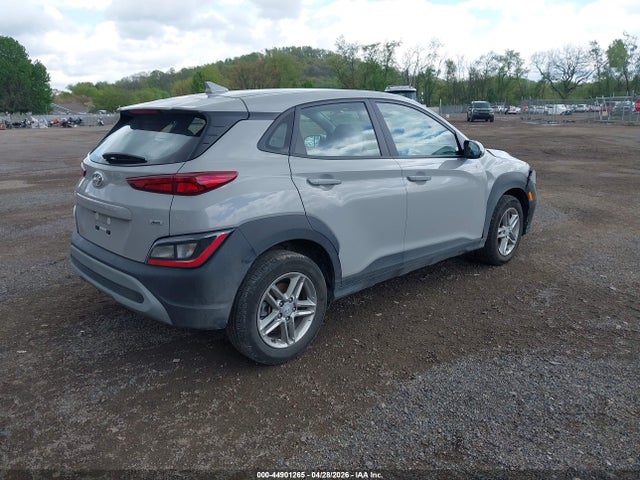 Hyundai KONA Se