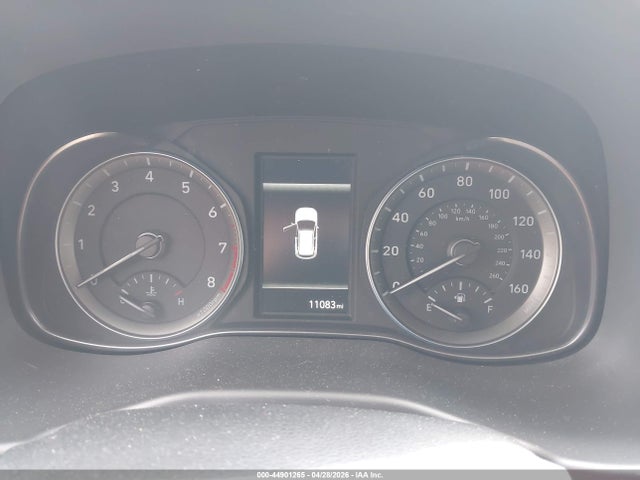 Hyundai KONA Se