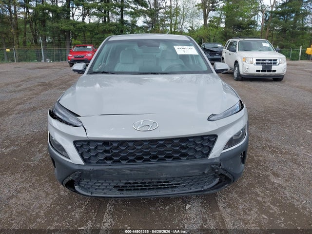 Hyundai KONA Se