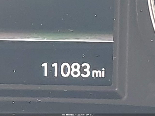 Hyundai KONA Se