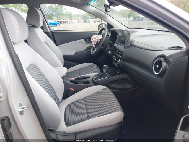 Hyundai KONA Se
