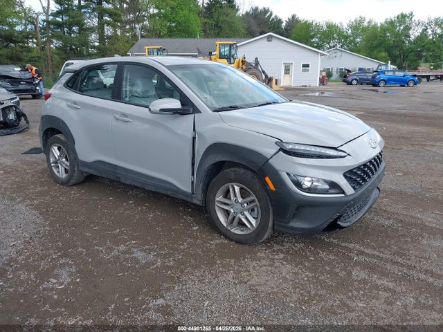 Salvage Hyundai KONA Image