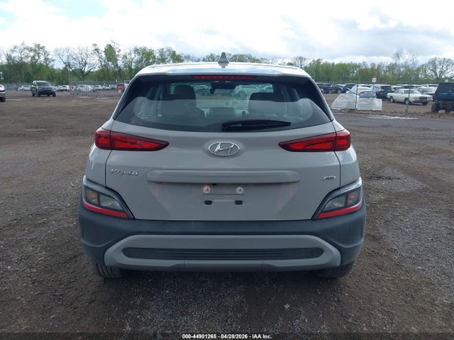 Hyundai KONA Se