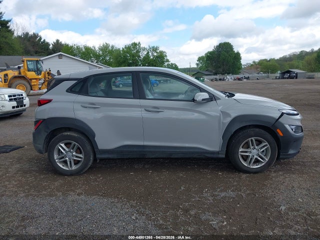 Hyundai KONA Se