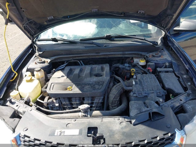 Dodge Avenger Se