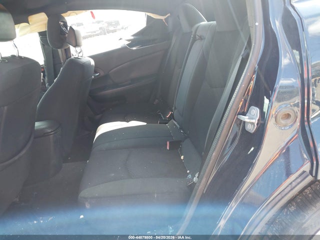 Dodge Avenger Se