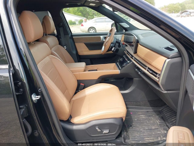 Hyundai SANTA FE Limited