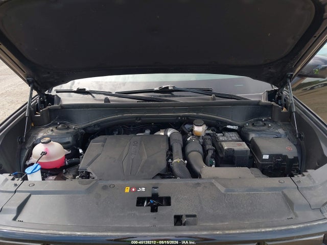 Hyundai SANTA FE Limited