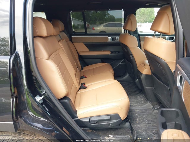 Hyundai SANTA FE Limited
