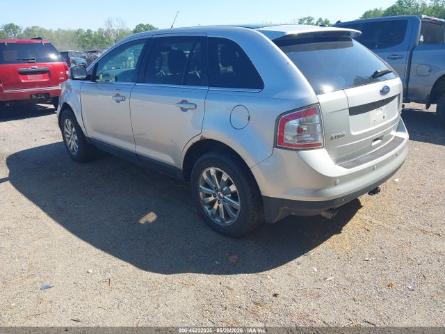 Ford Edge Limited