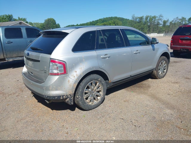 Ford Edge Limited