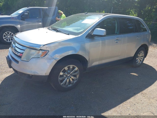 Ford Edge Limited
