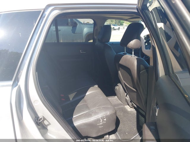 Ford Edge Limited