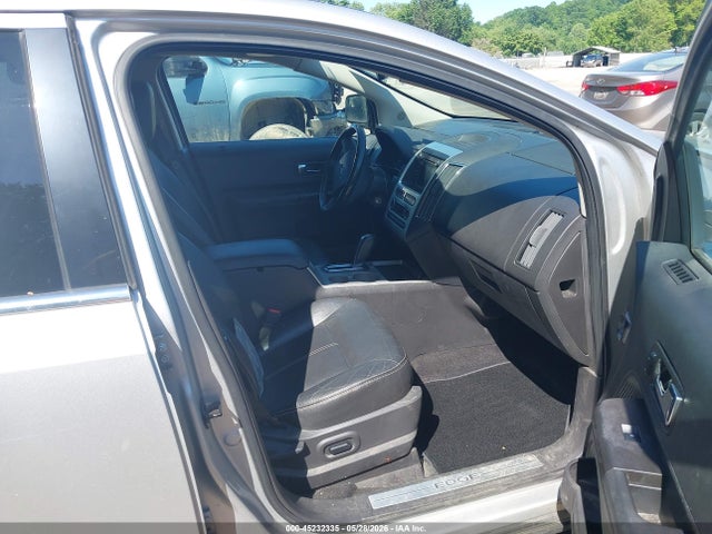Ford Edge Limited