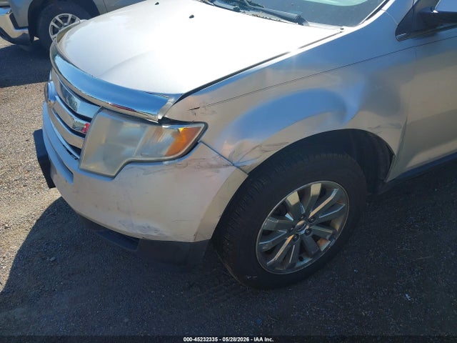Ford Edge Limited