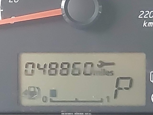 Mitsubishi Mirage Es