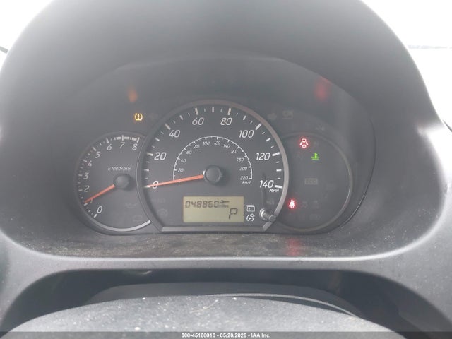 Mitsubishi Mirage Es