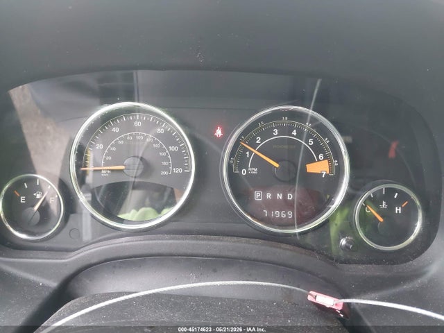 Jeep Compass High Altitude Edition