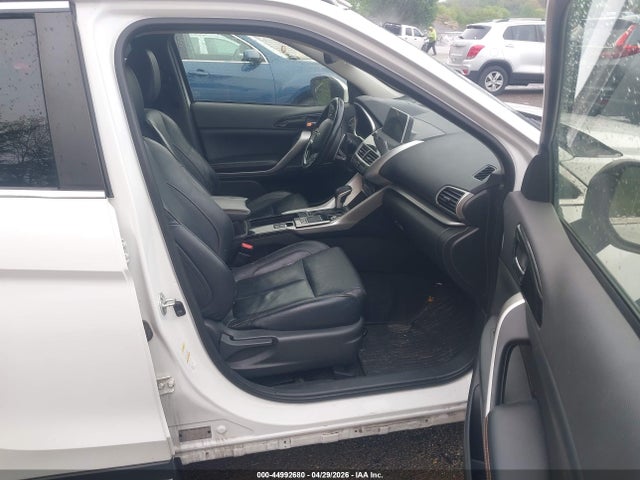 Mitsubishi Eclipse Sel