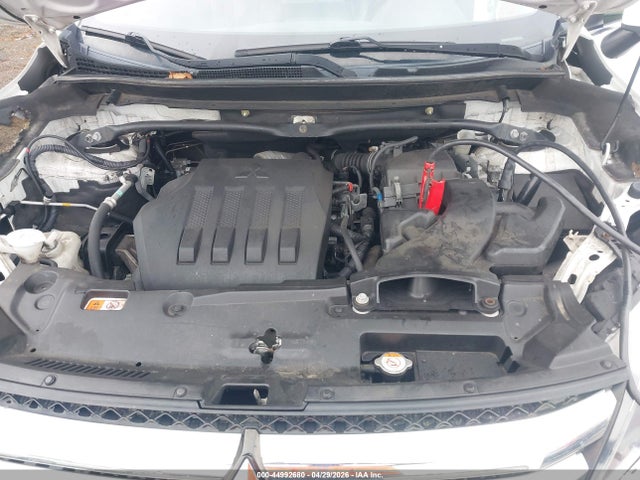Mitsubishi Eclipse Sel