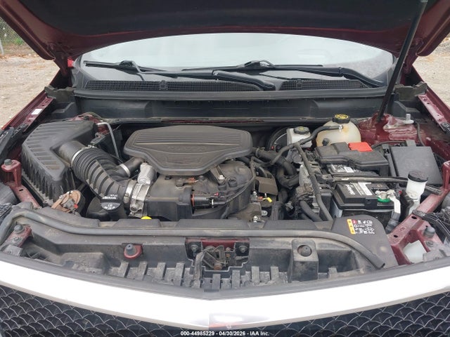 Cadillac XT5 Awd Sport
