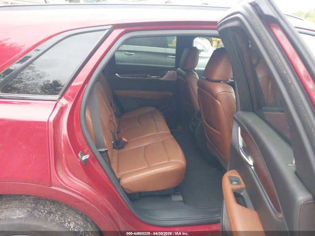 Cadillac XT5 Awd Sport