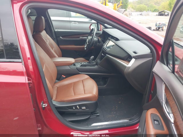 Cadillac XT5 Awd Sport