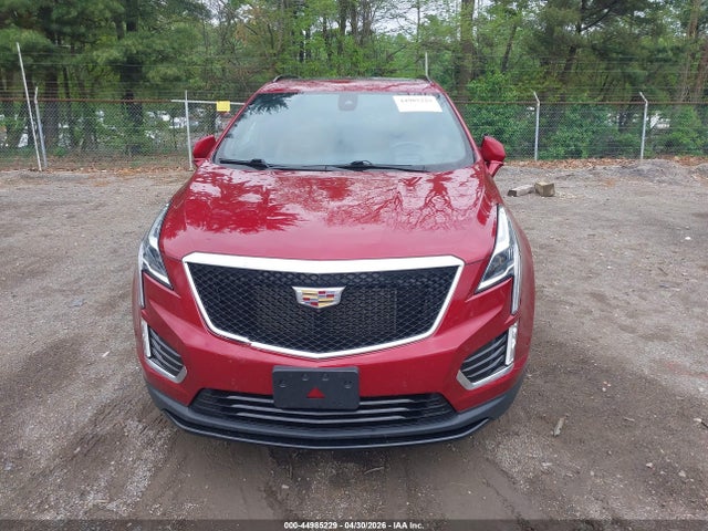 Cadillac XT5 Awd Sport