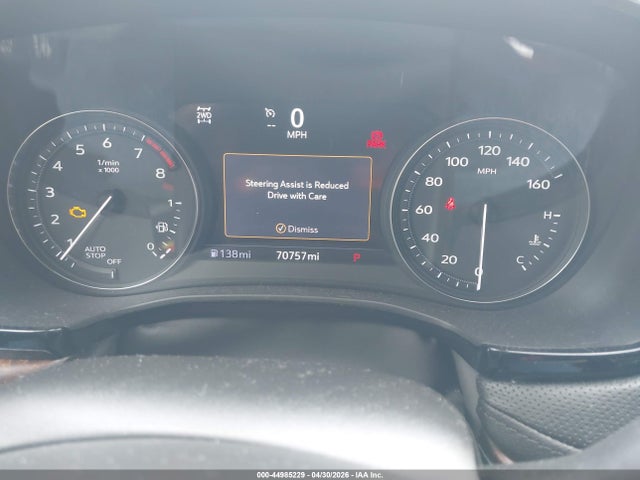 Cadillac XT5 Awd Sport