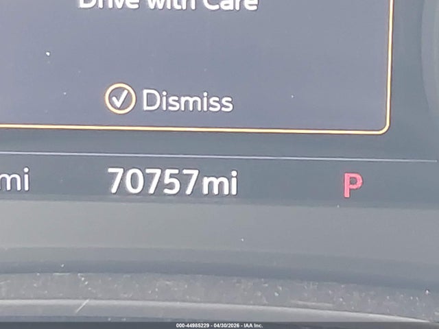 Cadillac XT5 Awd Sport