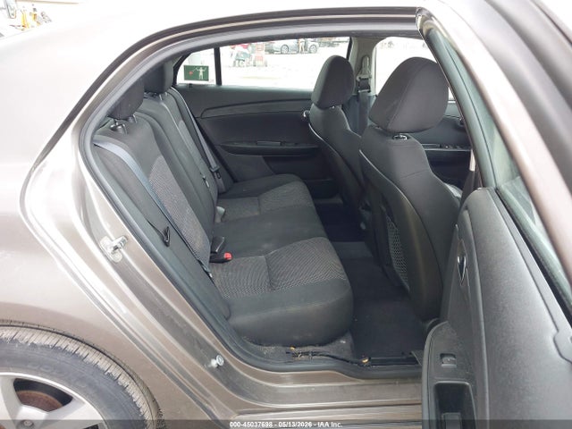 Chevrolet Malibu 1lt