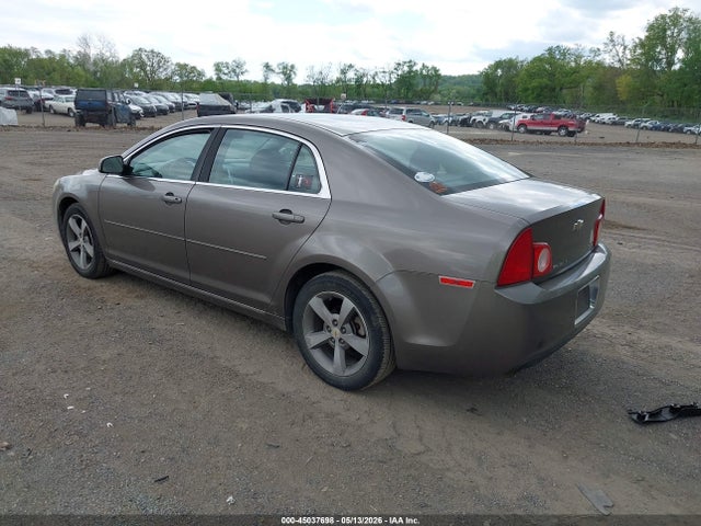 Chevrolet Malibu 1lt