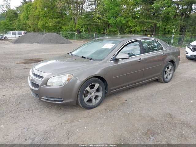 Chevrolet Malibu 1lt
