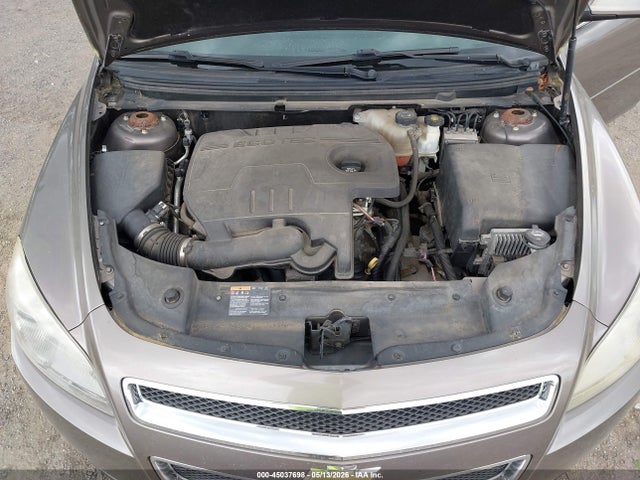 Chevrolet Malibu 1lt