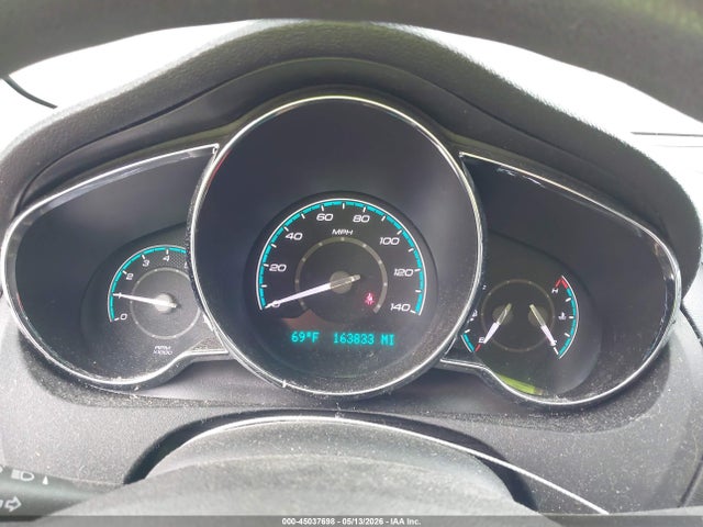 Chevrolet Malibu 1lt