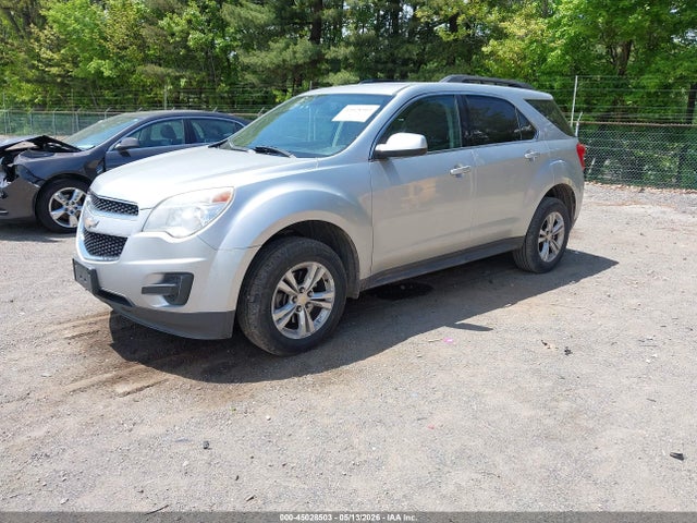 Chevrolet Equinox 1lt