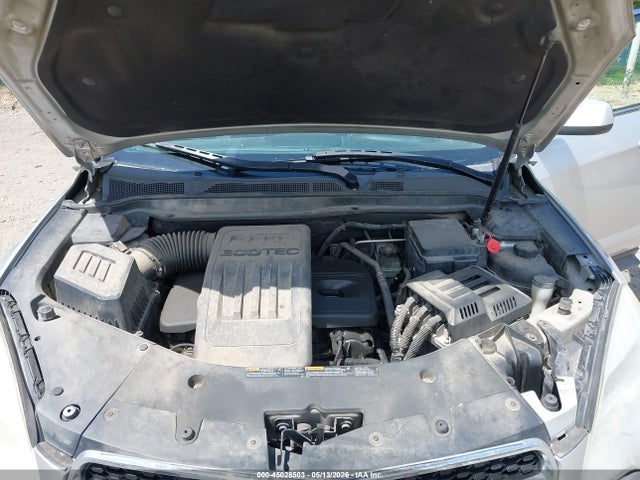 Chevrolet Equinox 1lt