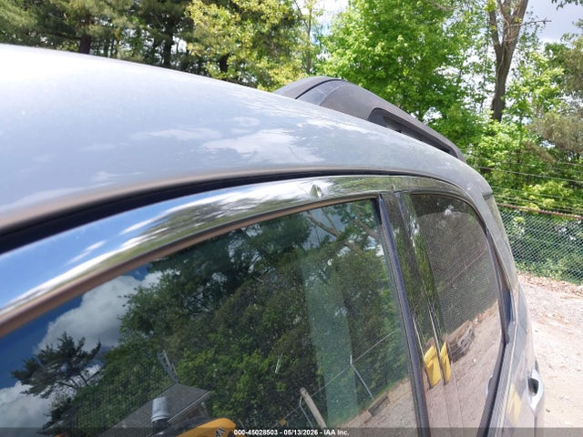 Chevrolet Equinox 1lt