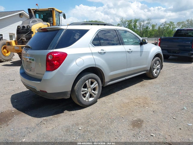 Chevrolet Equinox 1lt