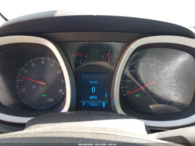 Chevrolet Equinox 1lt