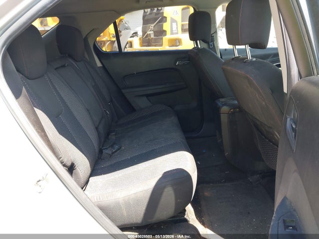Chevrolet Equinox 1lt
