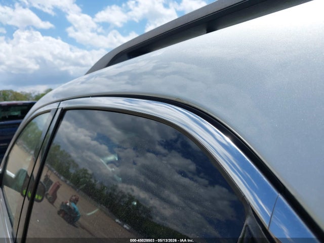 Chevrolet Equinox 1lt