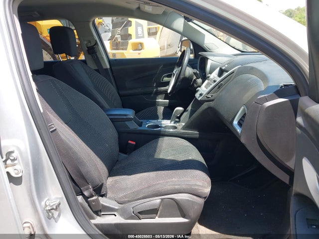 Chevrolet Equinox 1lt