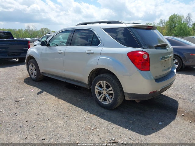 Chevrolet Equinox 1lt