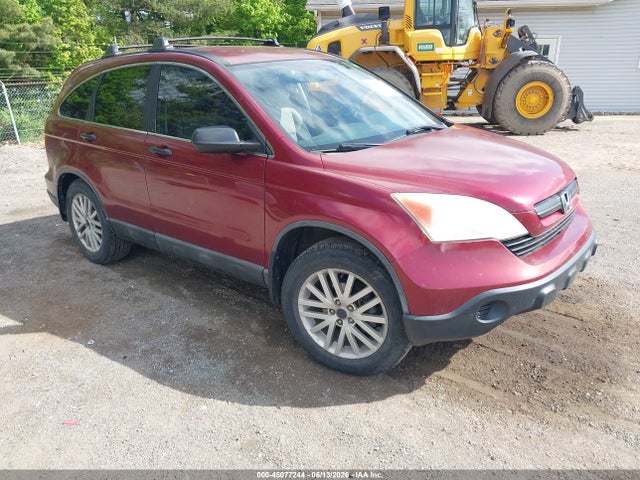 Salvage Honda CR-V Image