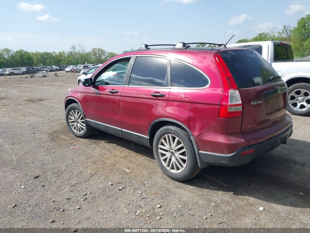 Honda CR-V Lx