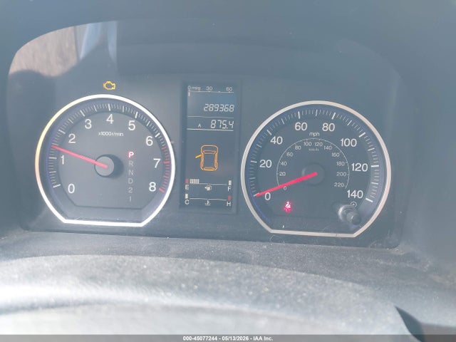 Honda CR-V Lx